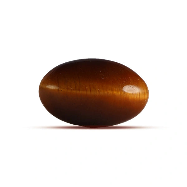 Tiger Eye - 5.32 carats