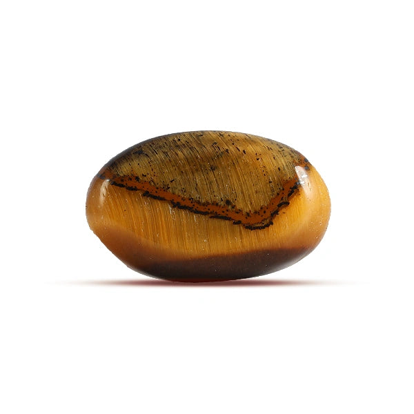 Tiger Eye - 5.36 carats