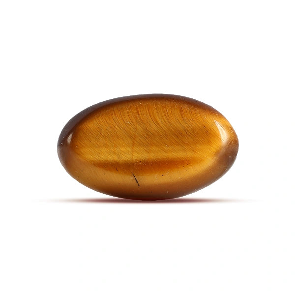 Tiger Eye - 5.48 carats