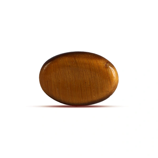 Tiger Eye - 6.03 carats