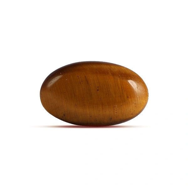 Tiger Eye - 6.08 carats