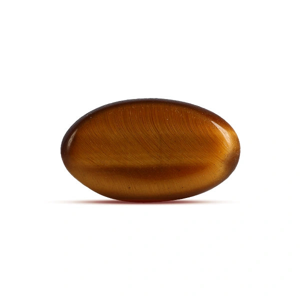 Tiger Eye - 6.28 carats