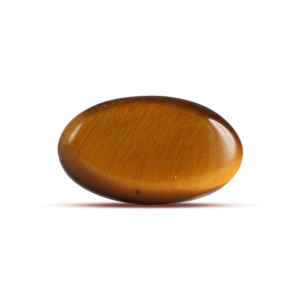 Tiger Eye - 6.30 carats