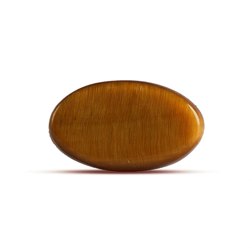 Tiger Eye - 6.37 carats
