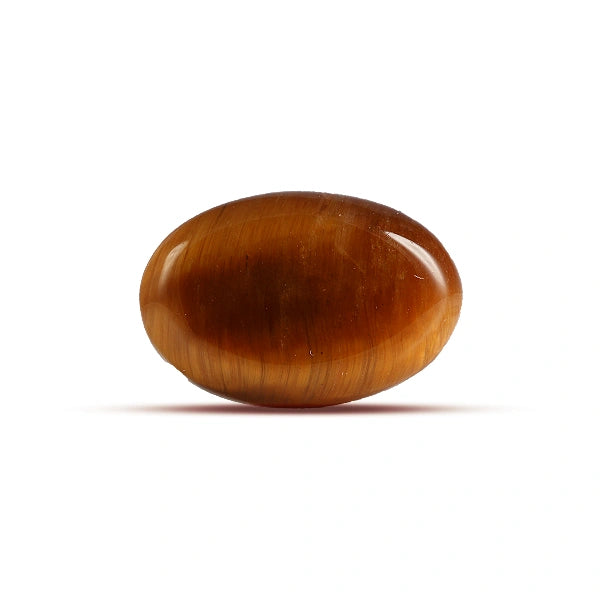Tiger Eye - 6.38 carats
