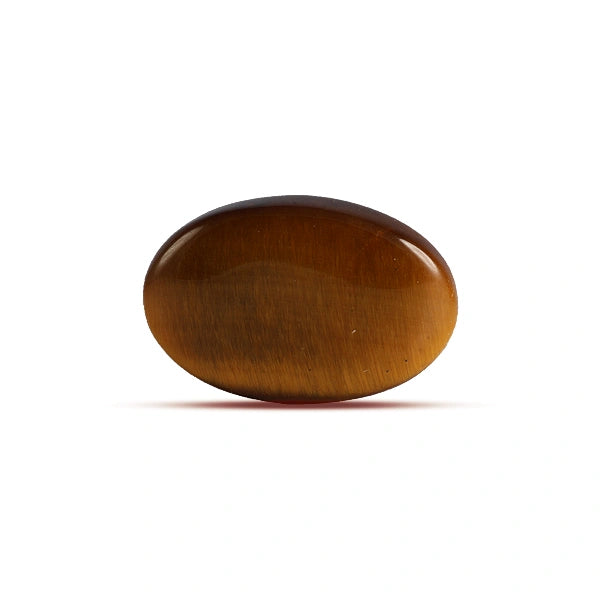 Tiger Eye - 6.52 carats