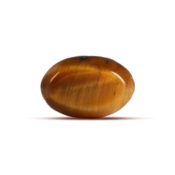 Tiger Eye - 6.62 carats