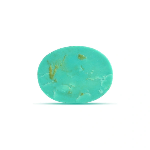 Turquoise - 6.80 carats