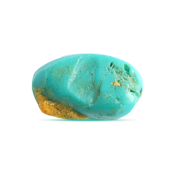 Turquoise - 7.35 carats