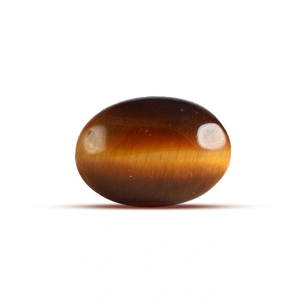 Tiger Eye - 7.89 carats