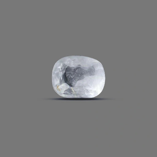 White Sapphire - 2.90 carats