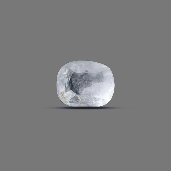 White Sapphire - 2.90 carats