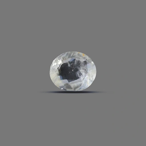 White Sapphire - 3.23 carats