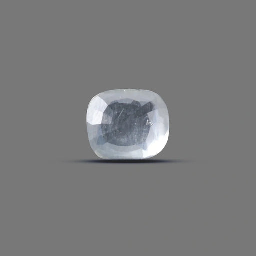 White Sapphire - 3.64 carats