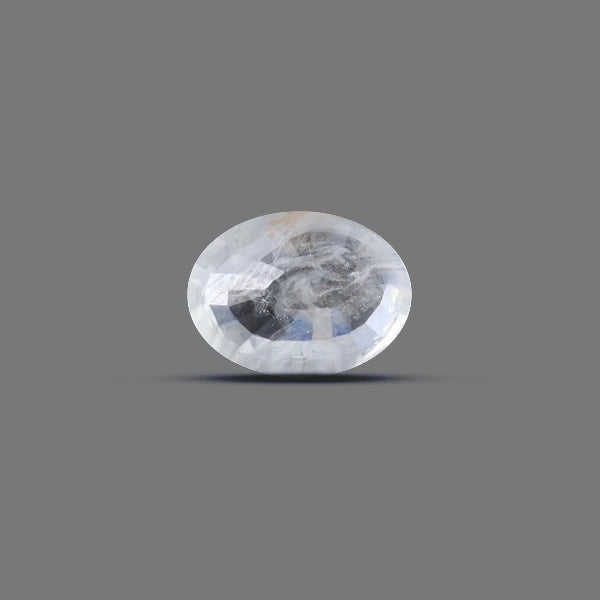 White Sapphire - 3.92 carats