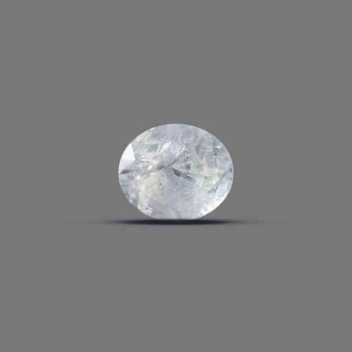 White Sapphire - 3.94 carats