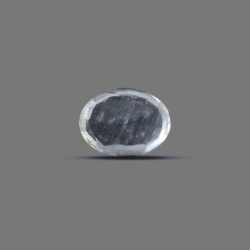 White Sapphire - 4.10 carats