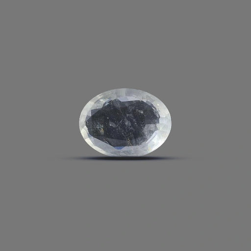 White Sapphire - 4.10 carats