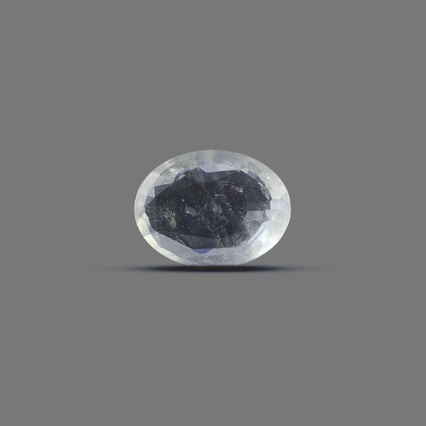 White Sapphire - 4.10 carats