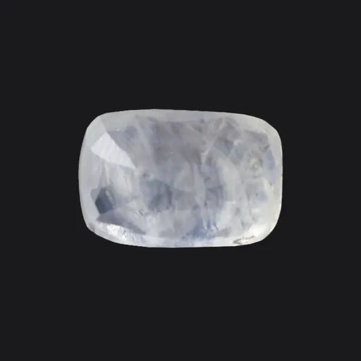 White Sapphire - 5.64 carats