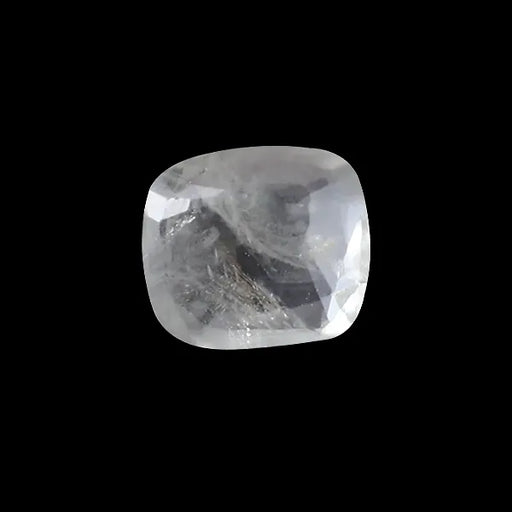 White Sapphire - 5.90 carats
