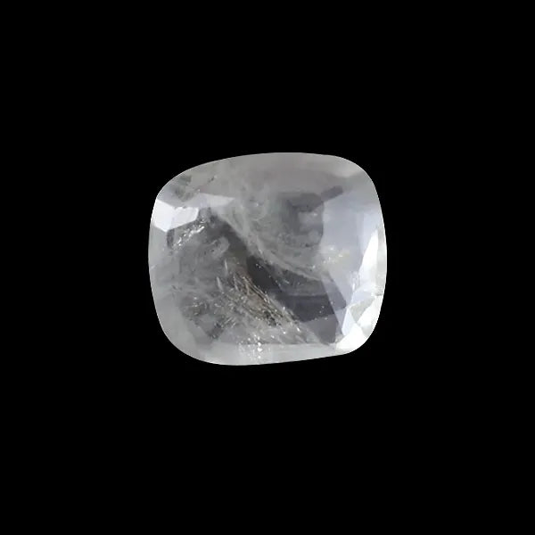 White Sapphire - 5.90 carats