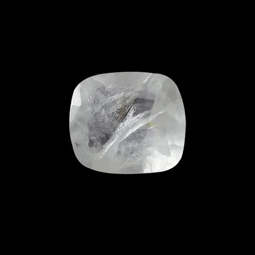White Sapphire - 5.90 carats