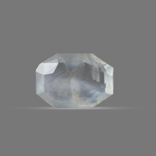 White Sapphire - 5.00 carats