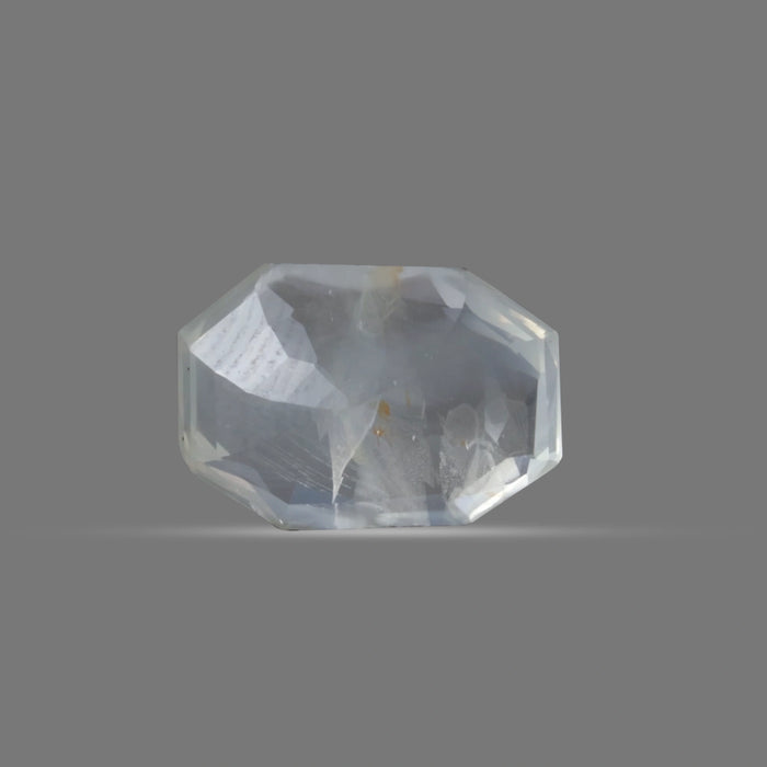 White Sapphire - 5.00 carats