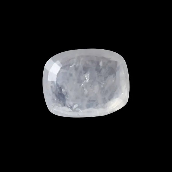 White Sapphire - 7.34 carats