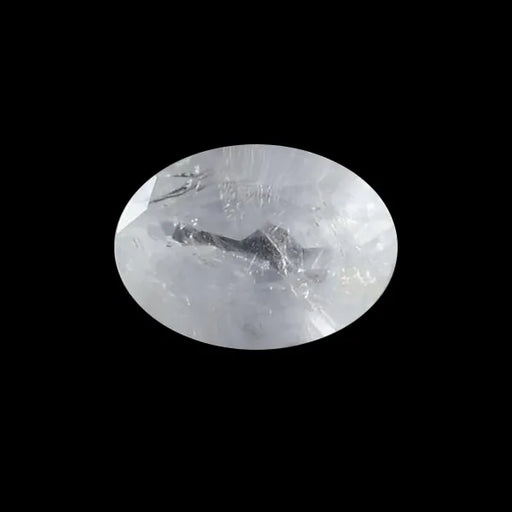 White Sapphire - 7.77 carats