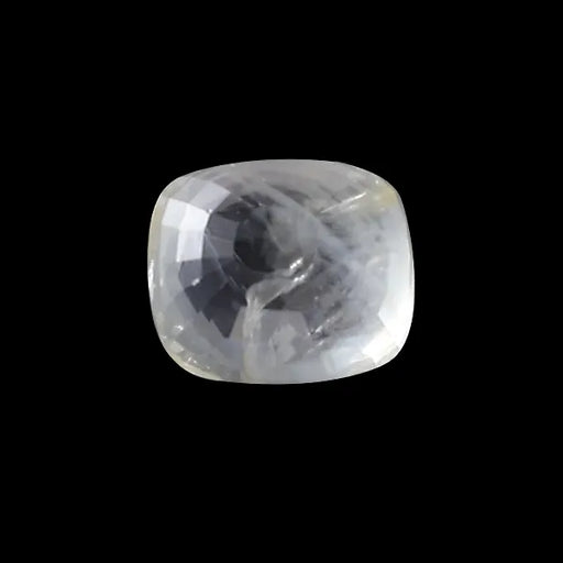 White Sapphire - 7.90 carats