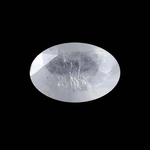White Sapphire - 7.97 carats