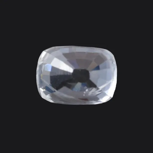 White Sapphire - 8.50 carats