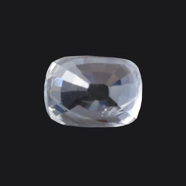 White Sapphire - 8.50 carats