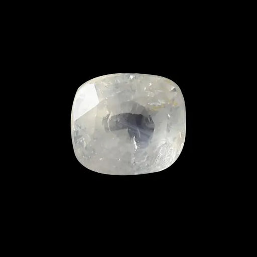White Sapphire - 8.00 carats