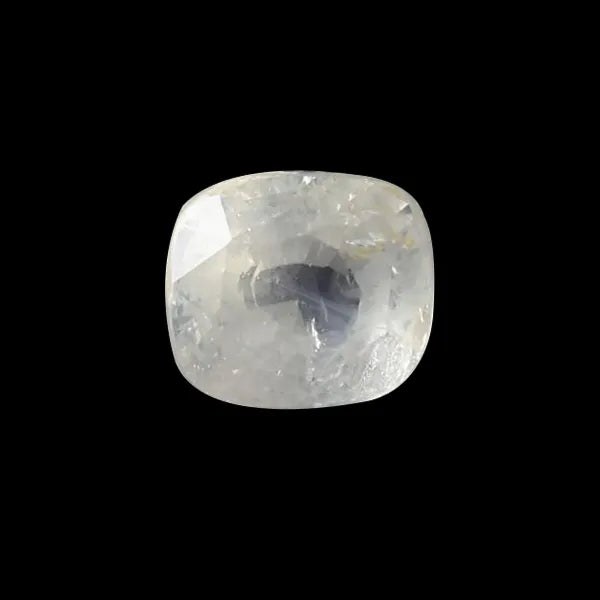 White Sapphire - 8.00 carats