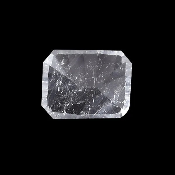 White Topaz - 6.45 carats