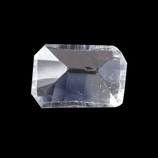 White Topaz - 6.65 carats