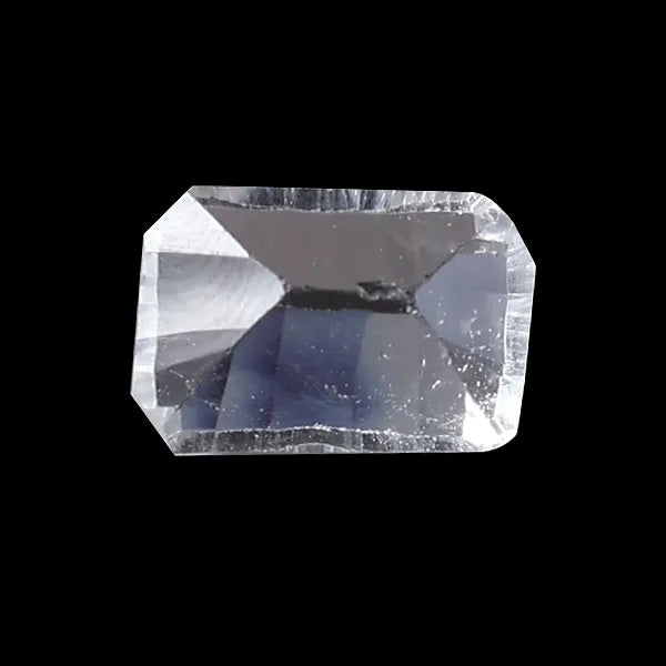 White Topaz - 6.65 carats