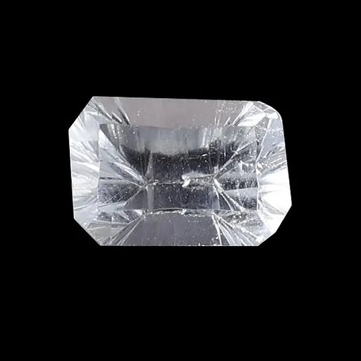 White Topaz - 6.65 carats