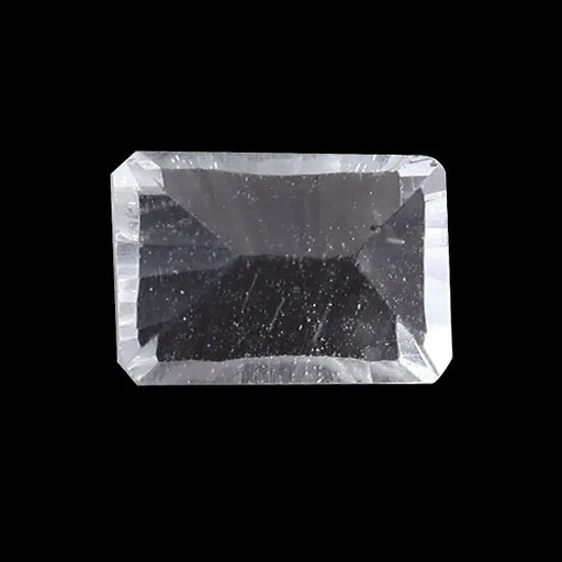 White Topaz - 6.67 carats