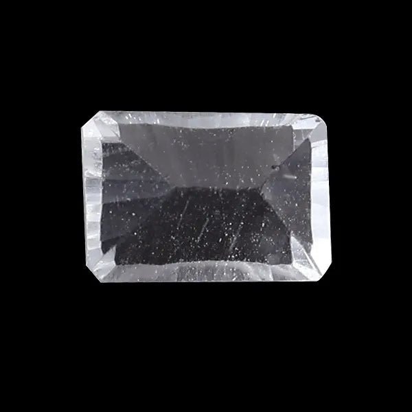 White Topaz - 6.67 carats