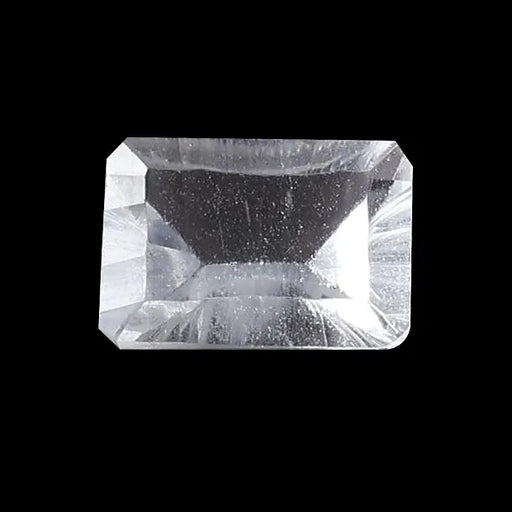 White Topaz - 6.67 carats