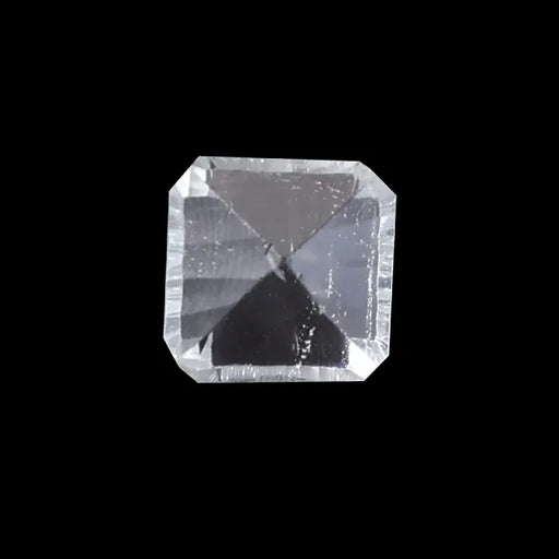 White Topaz - 7.50 carats