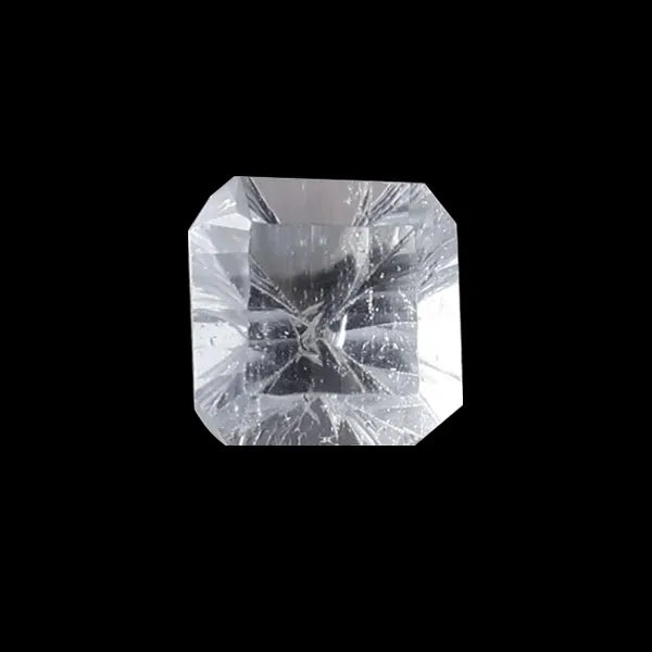 White Topaz - 7.50 carats
