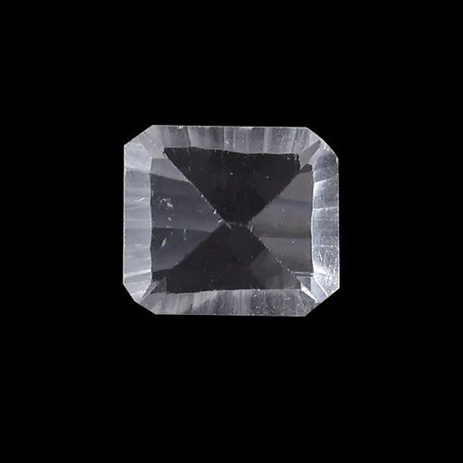 White Topaz - 7.60 carats