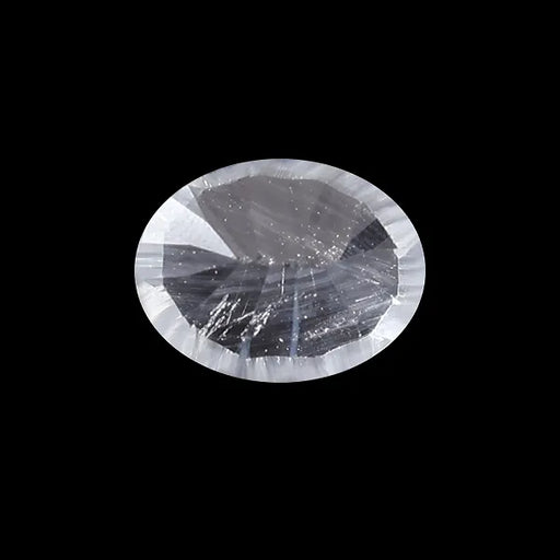 White Topaz - 8.09 carats