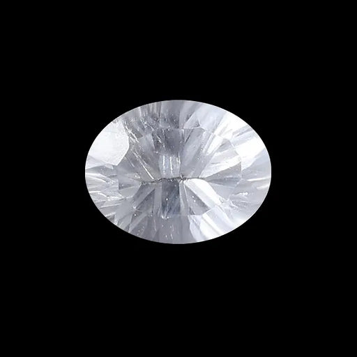 White Topaz - 8.09 carats