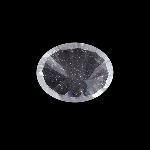 White Topaz - 9.30 carats